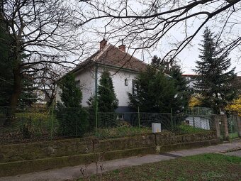 Rodinný dom na predaj - Staré mesto pri horskom parku - 3
