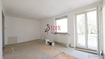 Ihneď k dispozícii - 3i BYT na Veľkej Okružnej - Žilina - 3