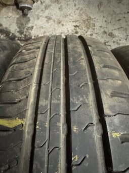 Letné pneumatiky 175 65 R15 4ks - 3