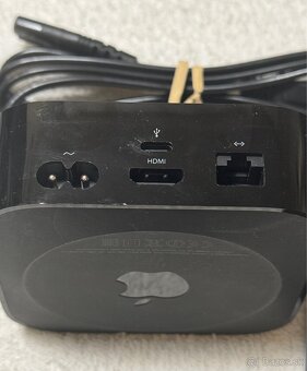 Predám Apple TV HD 64GB, model A1625 #1 - 3