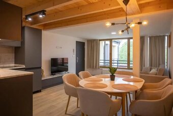 Novostavba 3-izb.apartmán v centre mesta Lipt. Mikuláš - 3