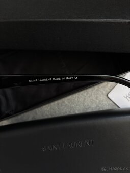 YSL slnečné okuliare - 3