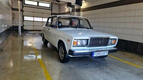 Predam Lada 2107 VAZ - 3