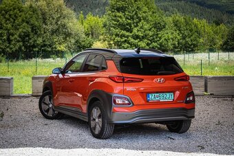 Hyundai Kona Electric 150 - 3