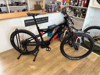 Nový KTM Macina Kapoho 7973 Bosch Smart 750wh - 3