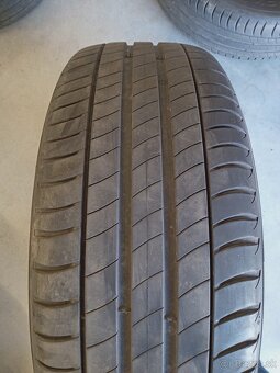 Letne ALU 5x112 R17 7J ET40 RONAL VOLKSWAGEN - 3