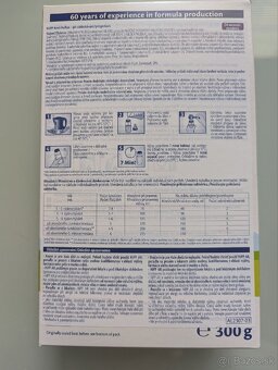 HiPP anti reflux - 3