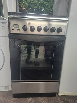 Sporak indesit - 3