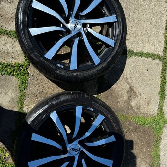 Elektróny 5x112 r19 - 3