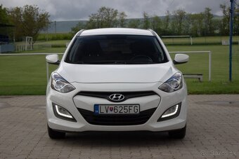 HYUNDAI I30 1.4 2014 - 3