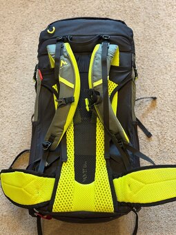 Predam turisticky batoh McKinley Edda VT 38 Vario - 3