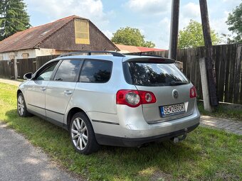 volkswagen passat b6 - 3