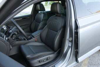 Prenájom - Škoda Superb LK - 3