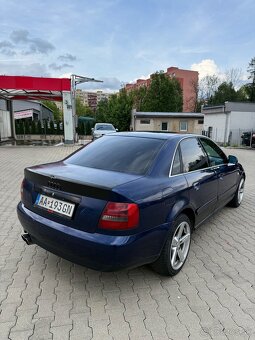 Audi a4 b5 1.9Tdi - 3