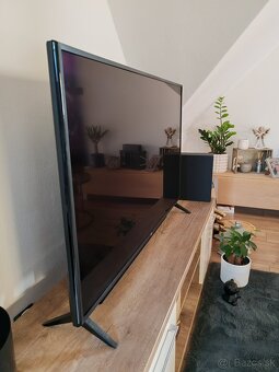 LG Smart "49 TV 49UN71003LB - 3