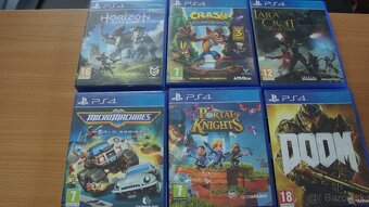 Playstation 4 - 3