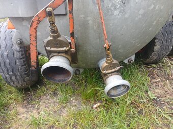 Fekal cisterna bauer - 3