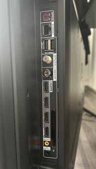 Predám televízor Amazon Fire TV Omni QLED Series 43” - 3