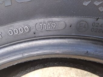 205/70 R15 - 3