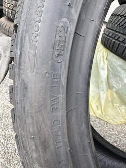 HANKOOK WINTER ICEPT EVO3 W330 255/40 R19 100 V XL - 3