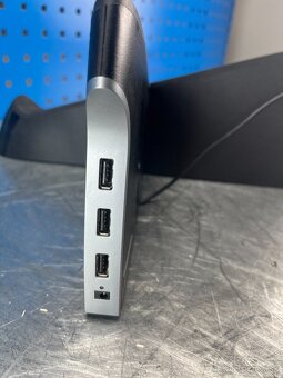 Stojan na laptop Logitec - 3