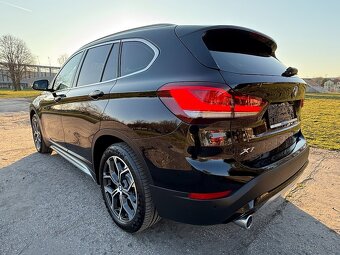X1 Xline xDrive25e Plug-in hybrid 162kW,Aut,FULL LED,NAVI - 3