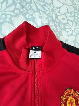 Bunda Manchester United - 3