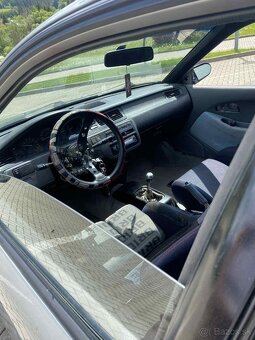 Rozpredám Honda Civic - 3