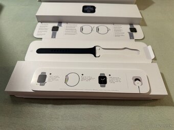 Apple watch SE 2.gen 44mm - 3