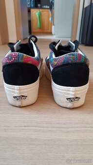 Tenisky Vans - 3
