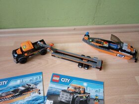 Lego 60085 - 3
