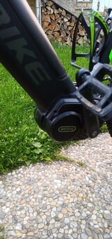 Horský elektrobicykel - 3
