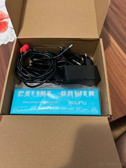 Caline power - 3