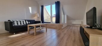 NOVINKA I MODERNÝ 2i.BYT S LOGGIOU a S PARKOVANÍM / BA I. - 3