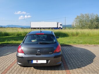 Peugeot 308 1.6 HDi Mont Blanc Premium - 3