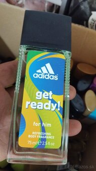 Predám Adidas voňavky - 3