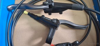 Shimano BL-MT 401 - 3