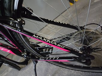 CTM MAXIMA 2.0 dámsky bicykel - 3