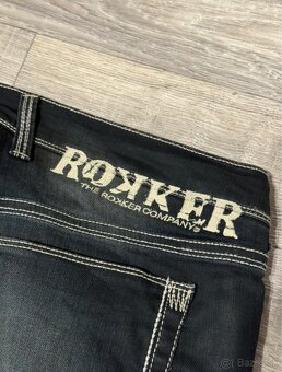 Rokker Black Lady - 3
