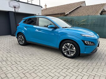 Rezervovane///Hyundai Kona Electric 150 - 3