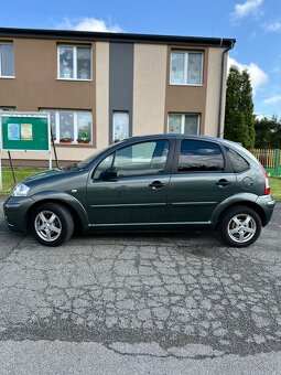 Citroen C3 1.4 benzín 54kw r.v 2010 - 3