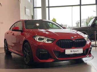 BMW 220d Gran Coupé M-Sport - 3
