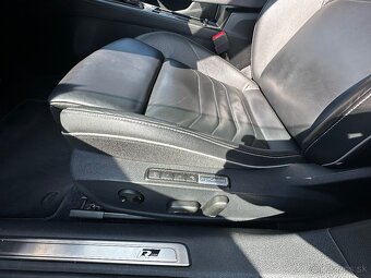 volkswagen arteon - 3