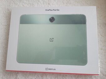 Tablet OnePlus Pad Go LTE 8GB/12GB - 3