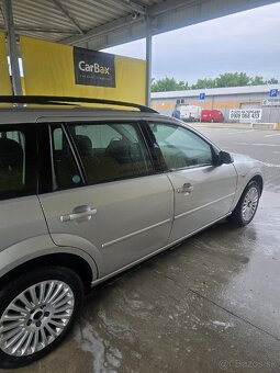 Ford mondeo 2.0 tdci - 3