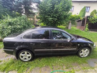 2002 Volkswagen Passat B5.5 4motion - 3