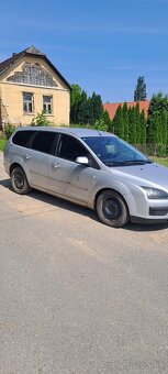 Ford focus - 3
