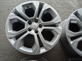 Elektróny R18 5x108 originál Land Rover Discovery Sport - 3