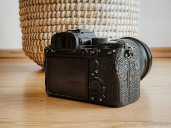 Sony A7R4a / A7R IVA - 3