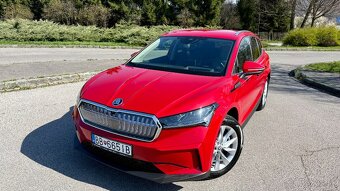 Škoda Enyaq iV 80x - 3
